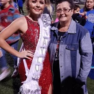 Meet your Posher, Martha